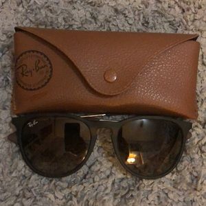 Ray ban Erika sunglasses